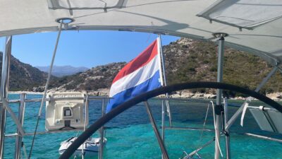 Lees meer over het artikel Lang Weg Zeilers?