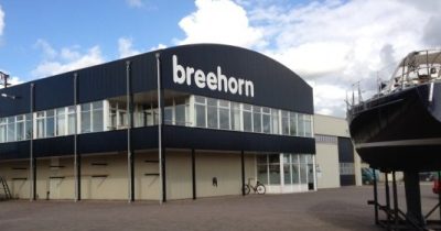 Lees meer over het artikel DIY dag op de werf 11 januari 2025