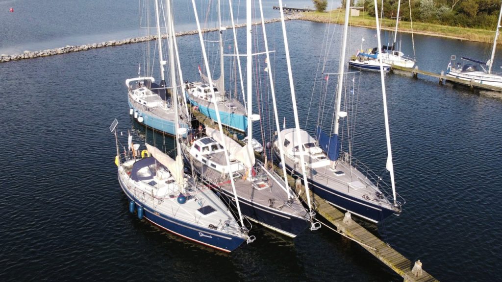 Je bekijkt nu Breehorn Zuid – Meet & Greet 7 – 8 september