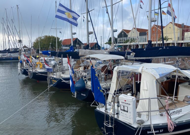 Lees meer over het artikel Breehornweekend 20-22 september 2024